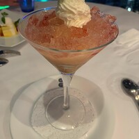 ブラッスリー ポール・ボキューズ 大丸東京 - 