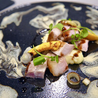 Global French Kitchen 雫 - 
