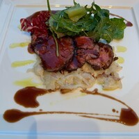 ブラッスリー ポール・ボキューズ 大丸東京 - 