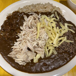 トリコカレー　 - 