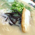 ぎょらん亭 本店 - 