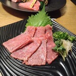 Yakiniku Hatagaya - 