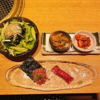 青山まんぷく - 