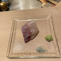 鮨 海界 - 