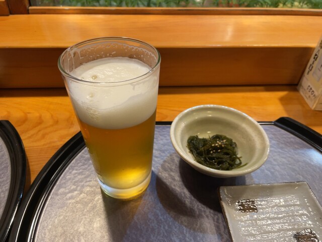 Sushi Dokoro Edomatsu photo 5