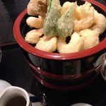 以和喜 - お茶碗四杯はあるボリューム！
