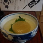 Hanaguruma - うな丼の小鉢