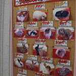うさぎとcafe - (2013.03)全員違った魅力がありますね～♪