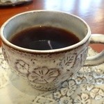 カフェダイニングシフォン - コーヒー