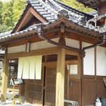 合馬茶屋 - 期間限定のお店です！