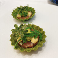 Grand rocher - 