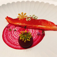Grand rocher - 