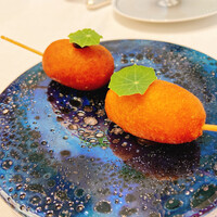 Grand rocher - 