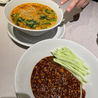 中国飯店 富麗華 - 