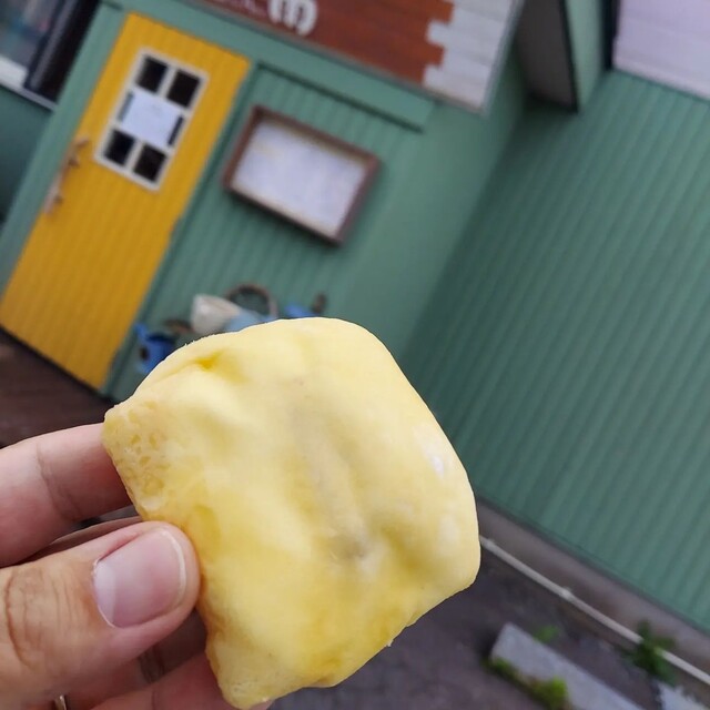 平日の夜の癒し : 月の雨の写真