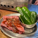 Yakiniku Dondon - 