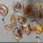 アワノワ カフェ - 