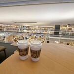 STARBUCKS COFFEE - 