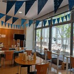 アワノワ カフェ - 