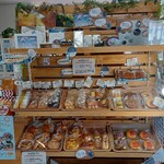 アワノワ カフェ - 