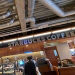 STARBUCKS COFFEE - 