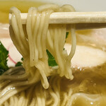 らーめん本竈 - 