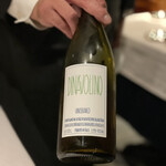 Restaurant Le Proust Miura - ペアリング⑦？追加かも･･。