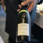 Restaurant Le Proust Miura - ペアリング③