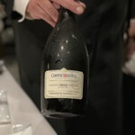 Restaurant Le Proust Miura - ペアリング⑧？追加かも･･。