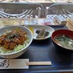 アワノワ カフェ - 