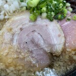 中華蕎麦 丸め - 