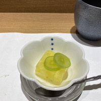 鮨 青海 品川店 - 