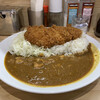 とんかつ檍のカレー屋 いっぺこっぺ 秋葉原店