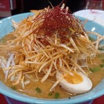 くるまやラーメン - 