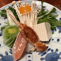 かに道楽 梅田店 - 