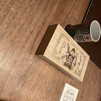 侘家古暦堂 祇園花見小路本店 - 