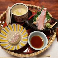 かに道楽 梅田店 - 