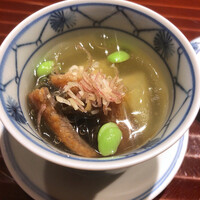 鮨 在 - 