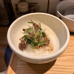 鴨出汁中華蕎麦 麺屋yoshiki - 