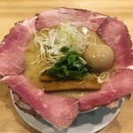 ラーメン大戦争 - 