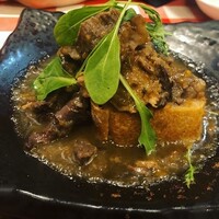 炉端イタリアン ICORIBI 堂島 - 