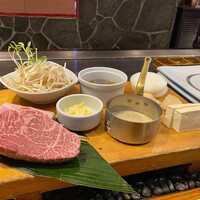 ステーキハウス神楽 垂水本店 - 