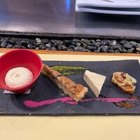 ステーキハウス神楽 垂水本店 - 