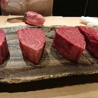 肉屋 田中 - 