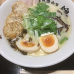 Ramen Nishiki - 