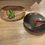 城下町の燈 旬酒場八よし - 