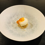 イノベーティブ フレンチ ワタハン - 生プリン