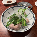 とり田 博多本店 - 