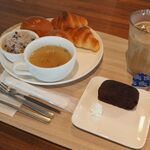 WEBASE CAFE - 
