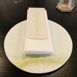 イノベーティブ フレンチ ワタハン - 